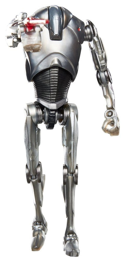 Star Wars Episode II Vintage Collection Action Figure Super Battle Droid