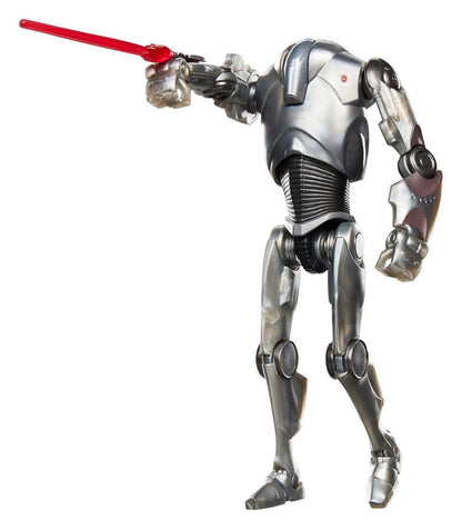 Star Wars Episode II Vintage Collection Action Figure Super Battle Droid