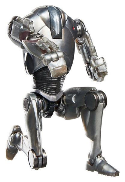 Star Wars Episode II Vintage Collection Action Figure Super Battle Droid