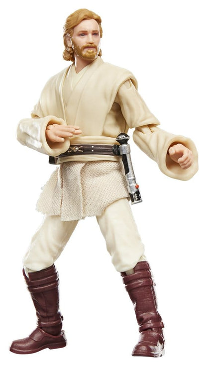 Star Wars Episode II Vintage Collection Action Figure Obi-Wan Kenobi