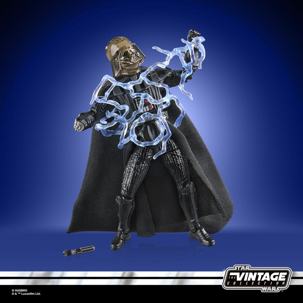 Star Wars Episode VI Vintage Collection Action Figure Darth Vader (Emperor's Wrath)