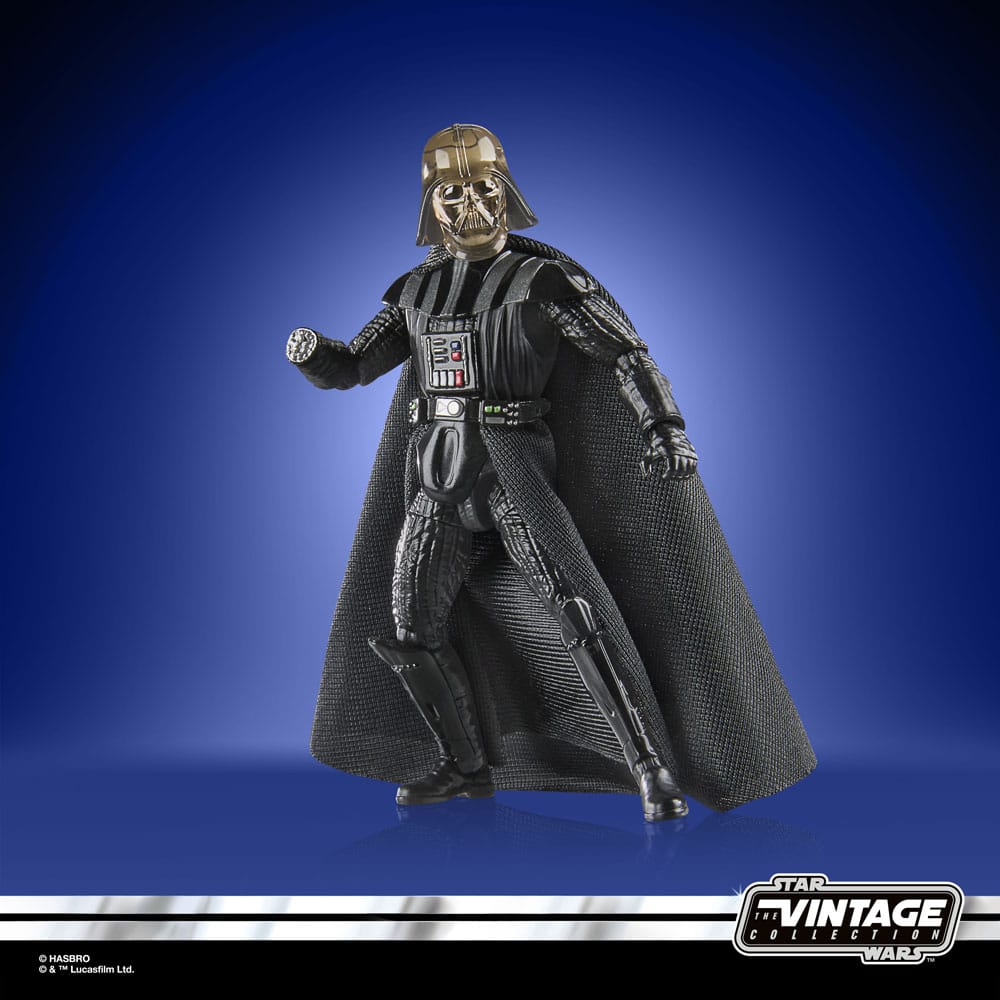 Star Wars Episode VI Vintage Collection Action Figure Darth Vader (Emperor's Wrath)