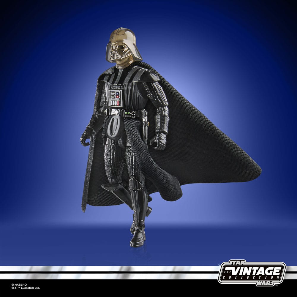 Star Wars Episode VI Vintage Collection Action Figure Darth Vader (Emperor's Wrath)
