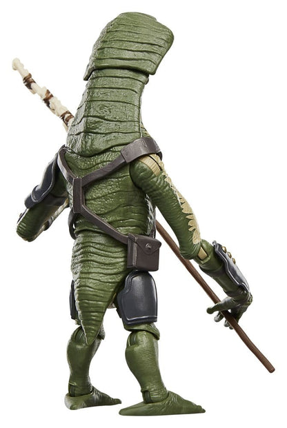 Star Wars: The Mandalorian and Grogu Vintage Collection Action Figure Amani Guard - Hasbro Action Figures