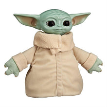 Star Wars: The Mandalorian & Grogu Action Buddy Grogu 25 cm - Hasbro Plushes