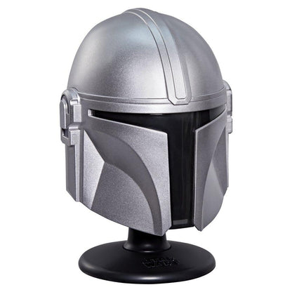 Star Wars: The Mandalorian & Grogu Black Series Mini Helmet The Mandalorian - Hasbro Replicas
