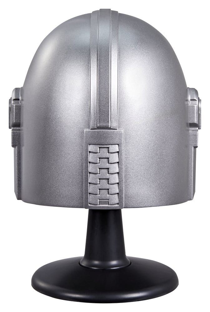 Star Wars: The Mandalorian & Grogu Black Series Mini Helmet The Mandalorian - Hasbro Replicas