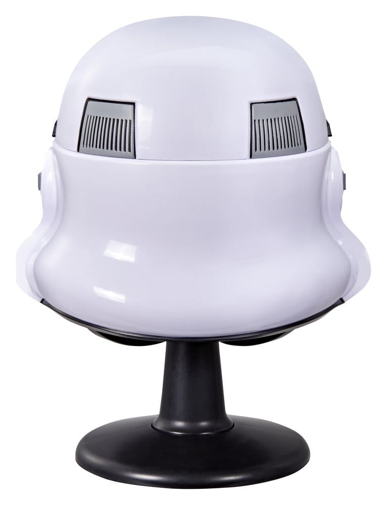 Star Wars Episode IV Black Series Mini Helmet Stormtrooper - Hasbro Replicas