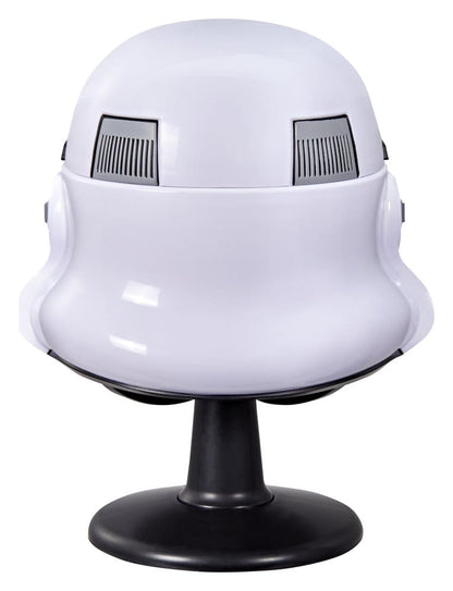 Star Wars Episode IV Black Series Mini Helmet Stormtrooper - Hasbro Replicas