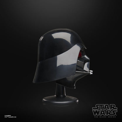 Star Wars Episode IV Black Series Mini Helmet Darth Vader 15 cm - Hasbro Replicas