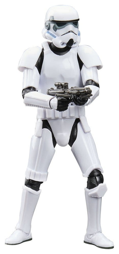 Star Wars: Droids Black Series Action Figure Imperial Stormtrooper 15 cm