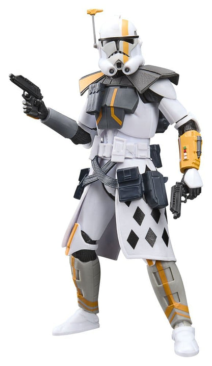 Star Wars: The Clone Wars Black Series Action Figure 3-Pack ARC Trooper Havoc, Colt & Blitz 15 cm - Hasbro Action Figures