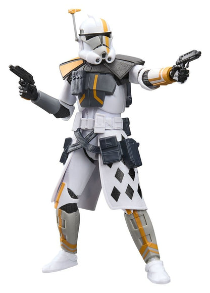Star Wars: The Clone Wars Black Series Action Figure 3-Pack ARC Trooper Havoc, Colt & Blitz 15 cm - Hasbro Action Figures