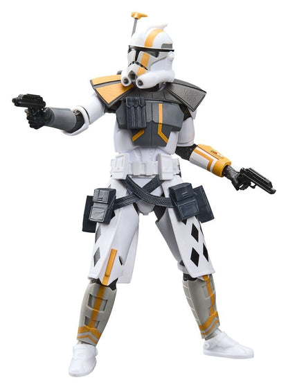 Star Wars: The Clone Wars Black Series Action Figure 3-Pack ARC Trooper Havoc, Colt & Blitz 15 cm - Hasbro Action Figures