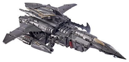 Transformers: The Last Knight Studio Series Leader Class Action Figure Megatron