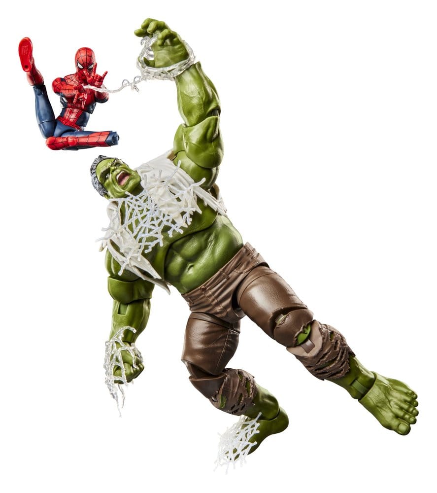 Spider-Man: Brand New Day Marvel Legends Action Figure Spider-Man 15 cm