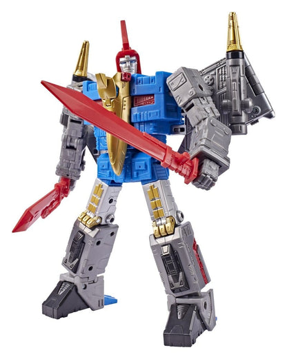 The Transformers: The Movie Studio Series Leader Class Action Figure Dinobot Swoop - Hasbro Action Figures