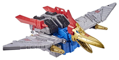 The Transformers: The Movie Studio Series Leader Class Action Figure Dinobot Swoop