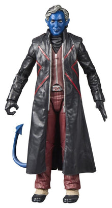 Avengers: Doomsday Marvel Legends Action Figure Nightcrawler - Hasbro Action Figures
