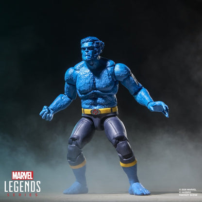 Avengers: Doomsday Marvel Legends Action Figure Marvel's Beast