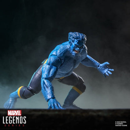 Avengers: Doomsday Marvel Legends Action Figure Marvel's Beast