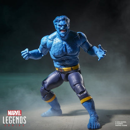 Avengers: Doomsday Marvel Legends Action Figure Marvel's Beast