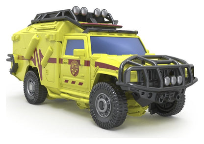 Transformers Studio Series Voyager Class Action Figure Ratchet