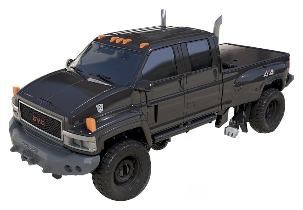 Transformers Studio Series Voyager Class Action Figure Ironhide