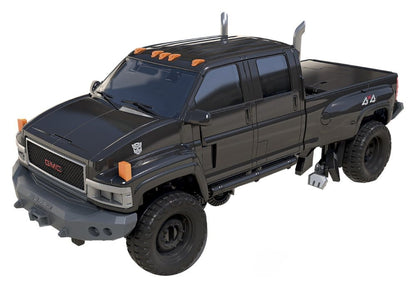 Transformers Studio Series Voyager Class Action Figure Ironhide