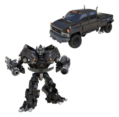 Transformers Studio Series Voyager Class Action Figure Ironhide