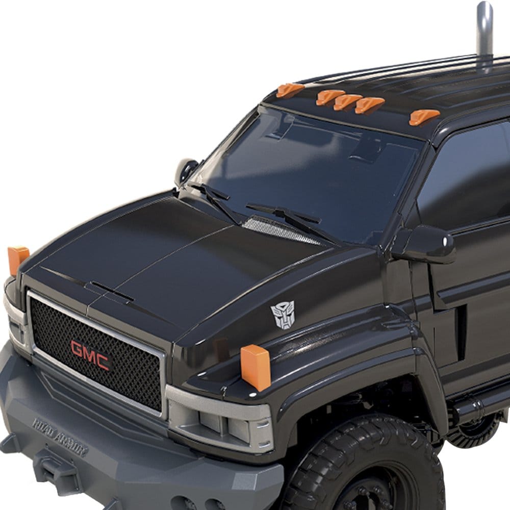 Transformers Studio Series Voyager Class Action Figure Ironhide