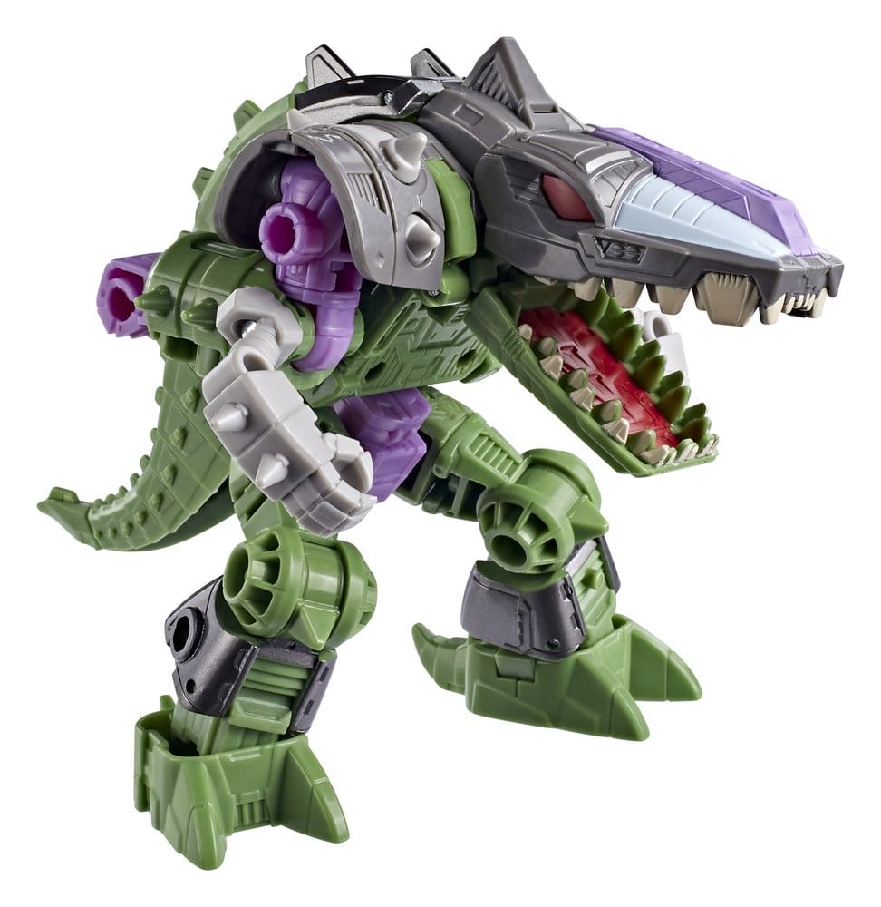 The Transformers: The Movie Studio Series Deluxe Class Action Figure Allicon