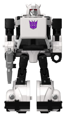 Transformers Retro G1 Action Figure Decepticon Bug Bite - Hasbro Action Figures