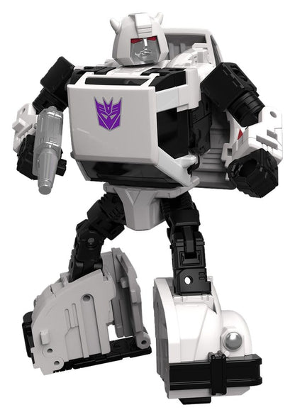 Transformers Retro G1 Action Figure Decepticon Bug Bite