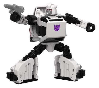 Transformers Retro G1 Action Figure Decepticon Bug Bite