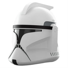 Star Wars Episode II Black Series Electronic Helmet Phase I Clone Trooper - Hasbro Replicas