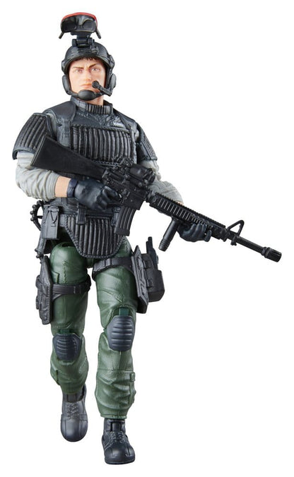 G.I. Joe Classified Series Action Figure Night Force Sneak Peek