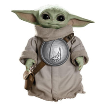 Star Wars Animatronic Life-Size Figure Ultimate Grogu 37 cm - Hasbro Action Figures, Replicas: 1/1
