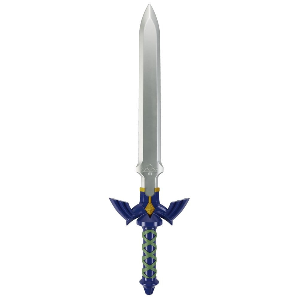The Legend of Zelda: Tears of the Kingdom Electronic Master Sword