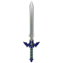 The Legend of Zelda: Tears of the Kingdom Electronic Master Sword - Hasbro Replicas