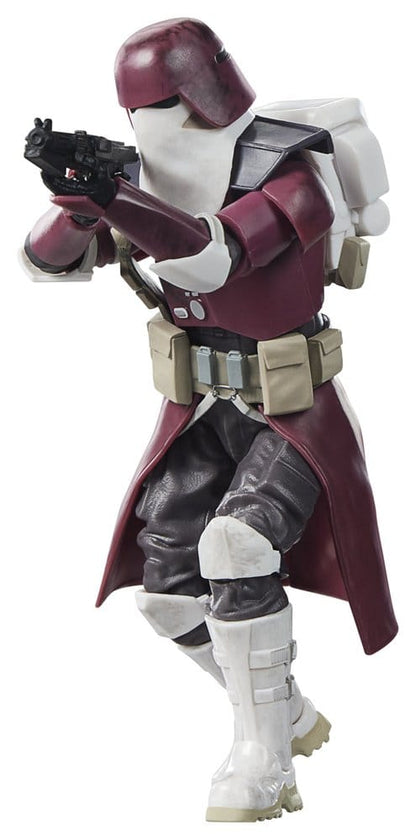 Star Wars Episode III Black Series Action Figure Galactic Marine