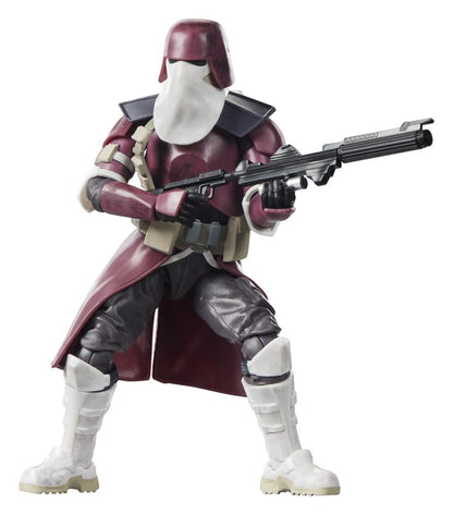 Star Wars Episode III Black Series Action Figure Galactic Marine