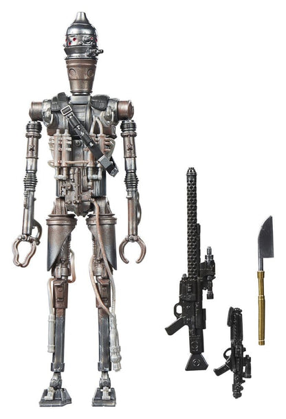 Star Wars Episode V Black Series Action Figure IG-88