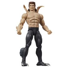 Spider-Man Marvel Legends Action Figure Marvel's Smythe - Hasbro Action Figures