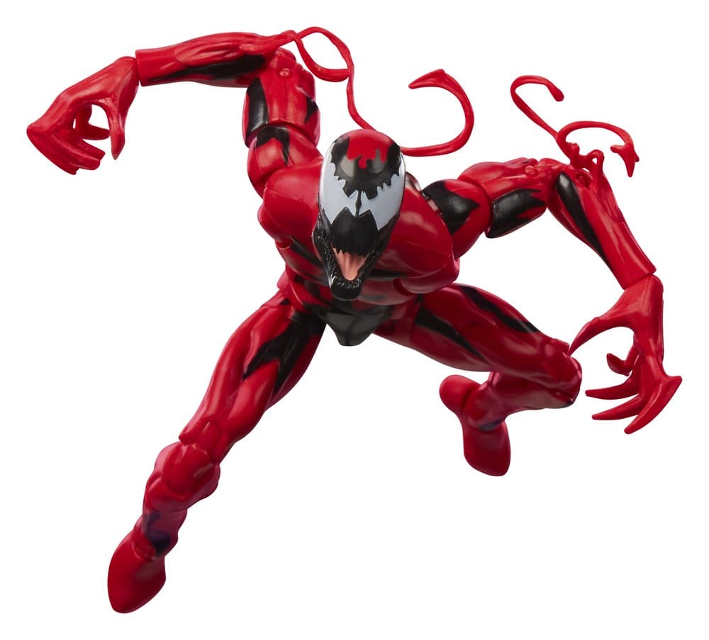 Maximum Carnage Marvel Legends Action Figure Carnage