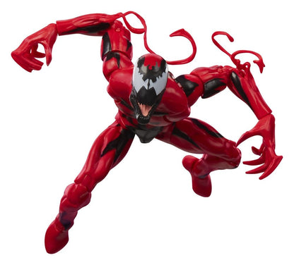 Maximum Carnage Marvel Legends Action Figure Carnage
