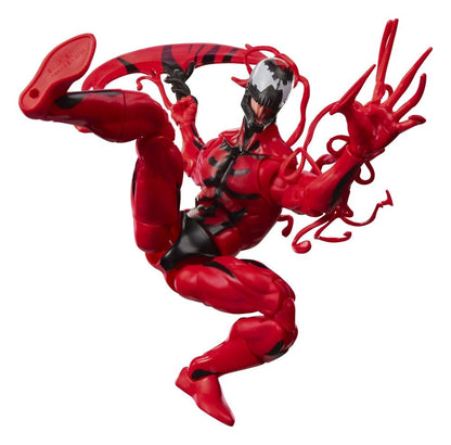 Maximum Carnage Marvel Legends Action Figure Carnage