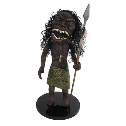 Trilogy of Terror: Zuni Warrior Statue - Hollywood Collectibles Group Statues