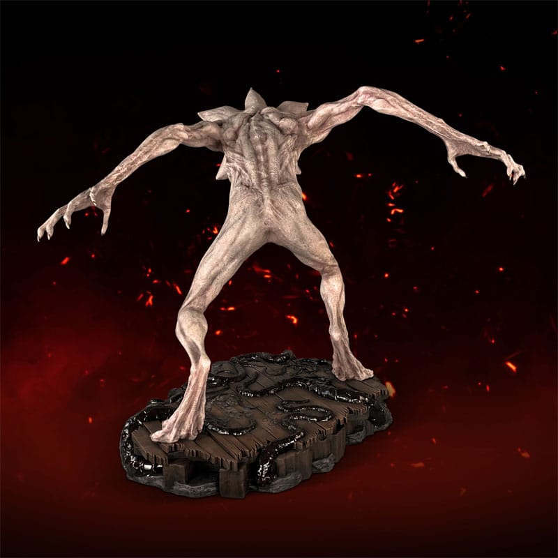 Stranger Things Statue 1/4 Demogorgon 49 cm - Hollywood Collectibles Group Statues & Busts