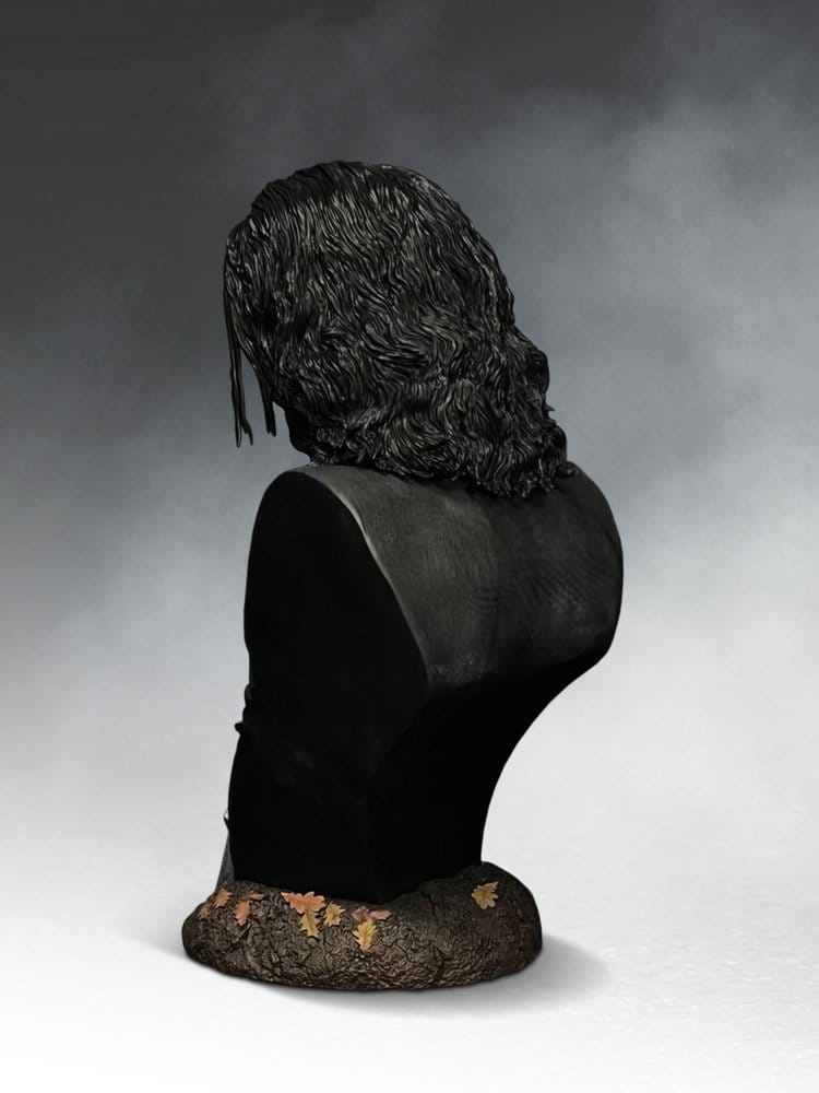 The Crow Bust 1/1 The Crow 71 cm - Hollywood Collectibles Group Statues & Busts
